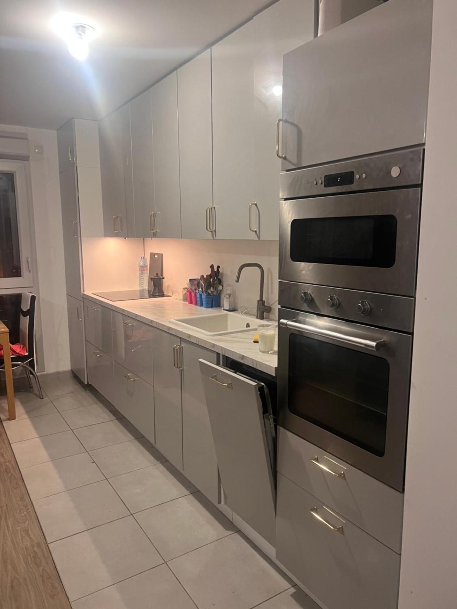 Chambre Individuelle Dans Un Appartement A 37 De Champs Elysees سارتروفيل المظهر الخارجي الصورة